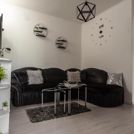 Apartment Jamblip سبليت المظهر الخارجي الصورة