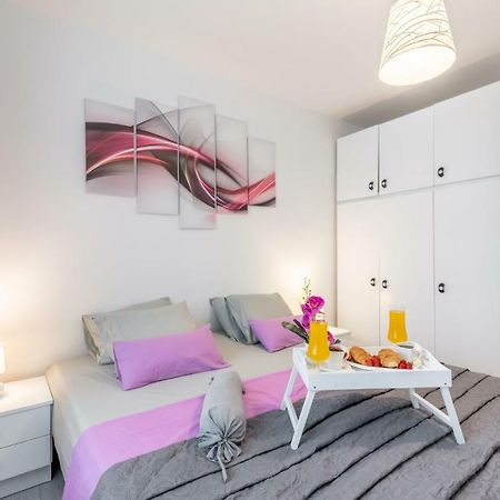 Apartment Jamblip سبليت المظهر الخارجي الصورة