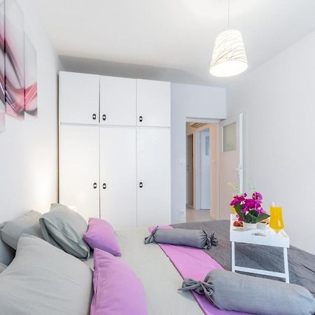 Apartment Jamblip سبليت المظهر الخارجي الصورة
