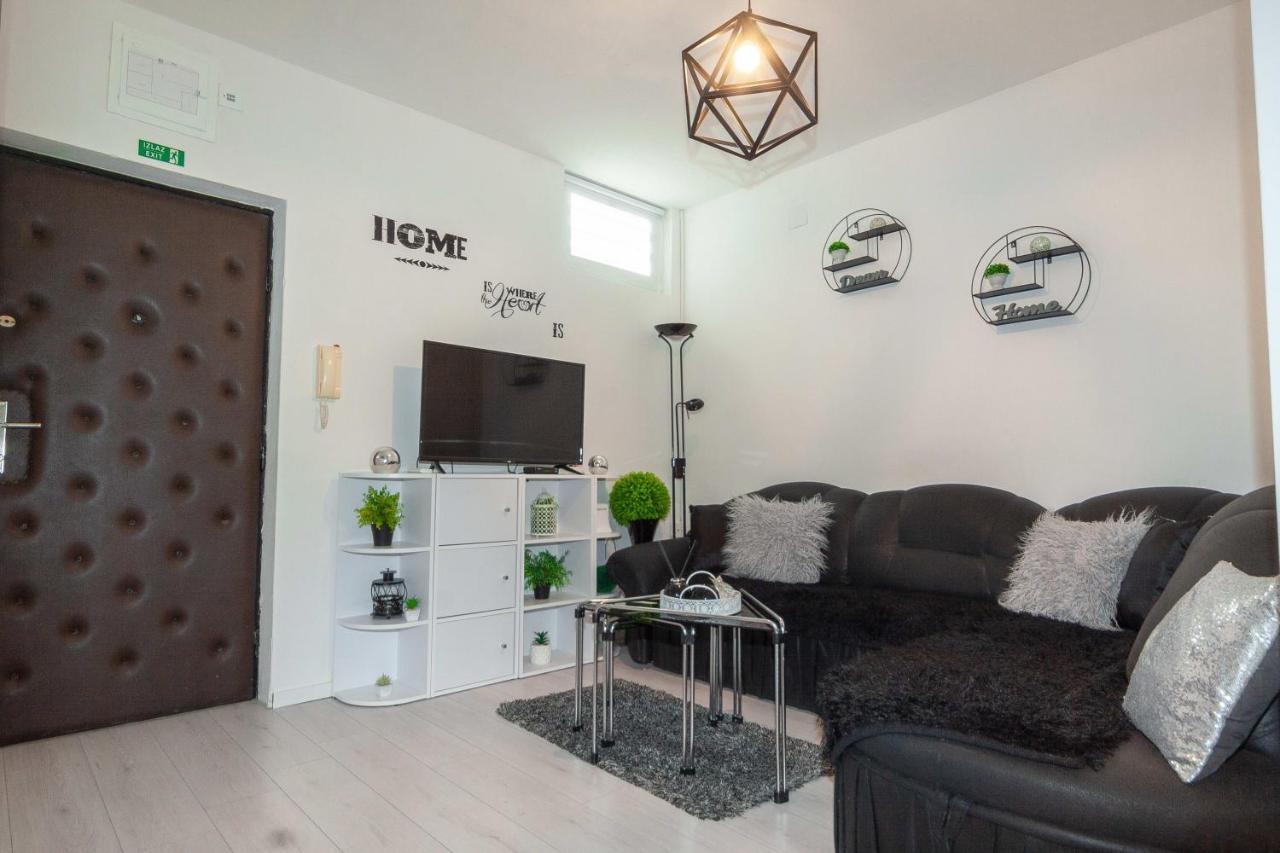 Apartment Jamblip سبليت المظهر الخارجي الصورة