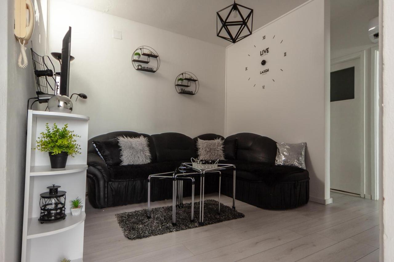 Apartment Jamblip سبليت المظهر الخارجي الصورة