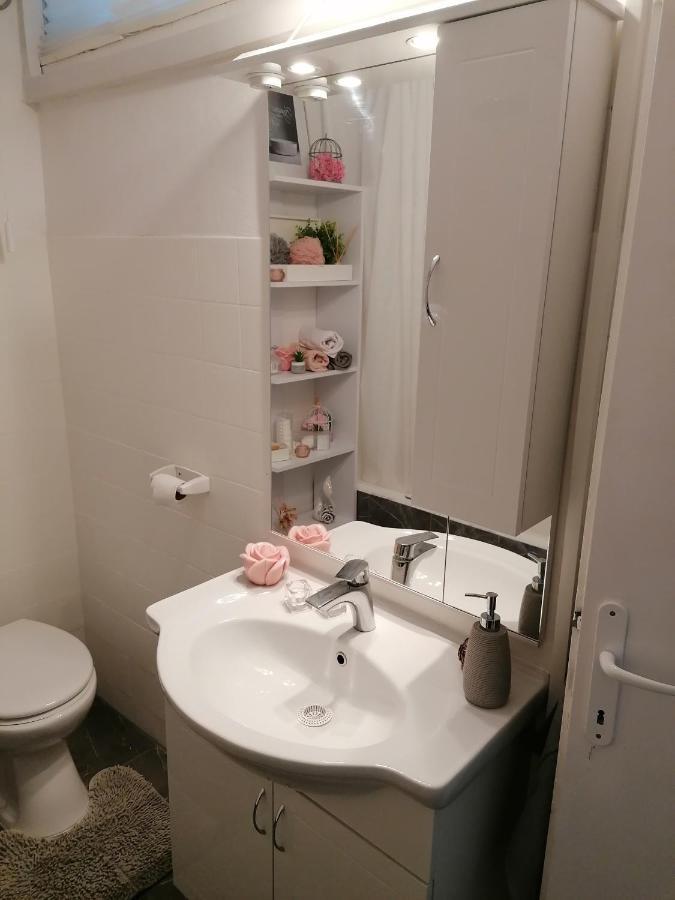 Apartment Jamblip سبليت المظهر الخارجي الصورة