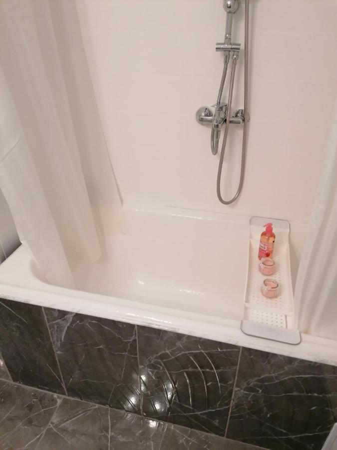 Apartment Jamblip سبليت المظهر الخارجي الصورة