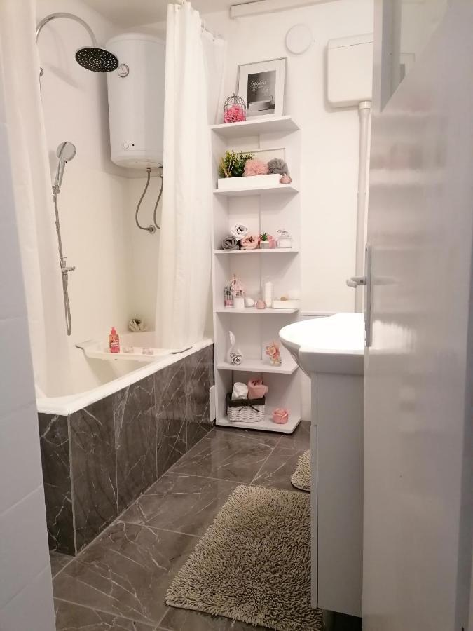 Apartment Jamblip سبليت المظهر الخارجي الصورة