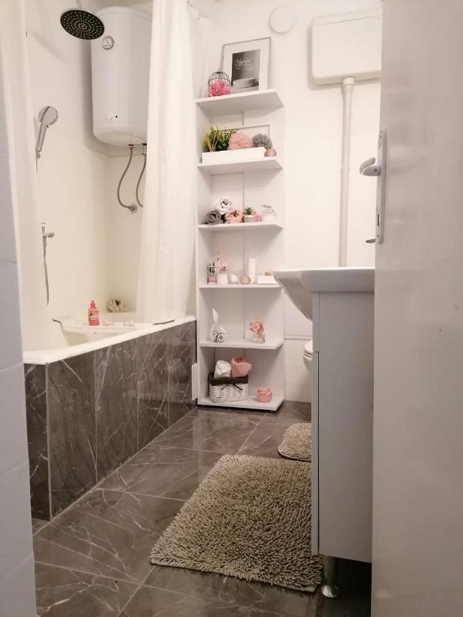 Apartment Jamblip سبليت المظهر الخارجي الصورة