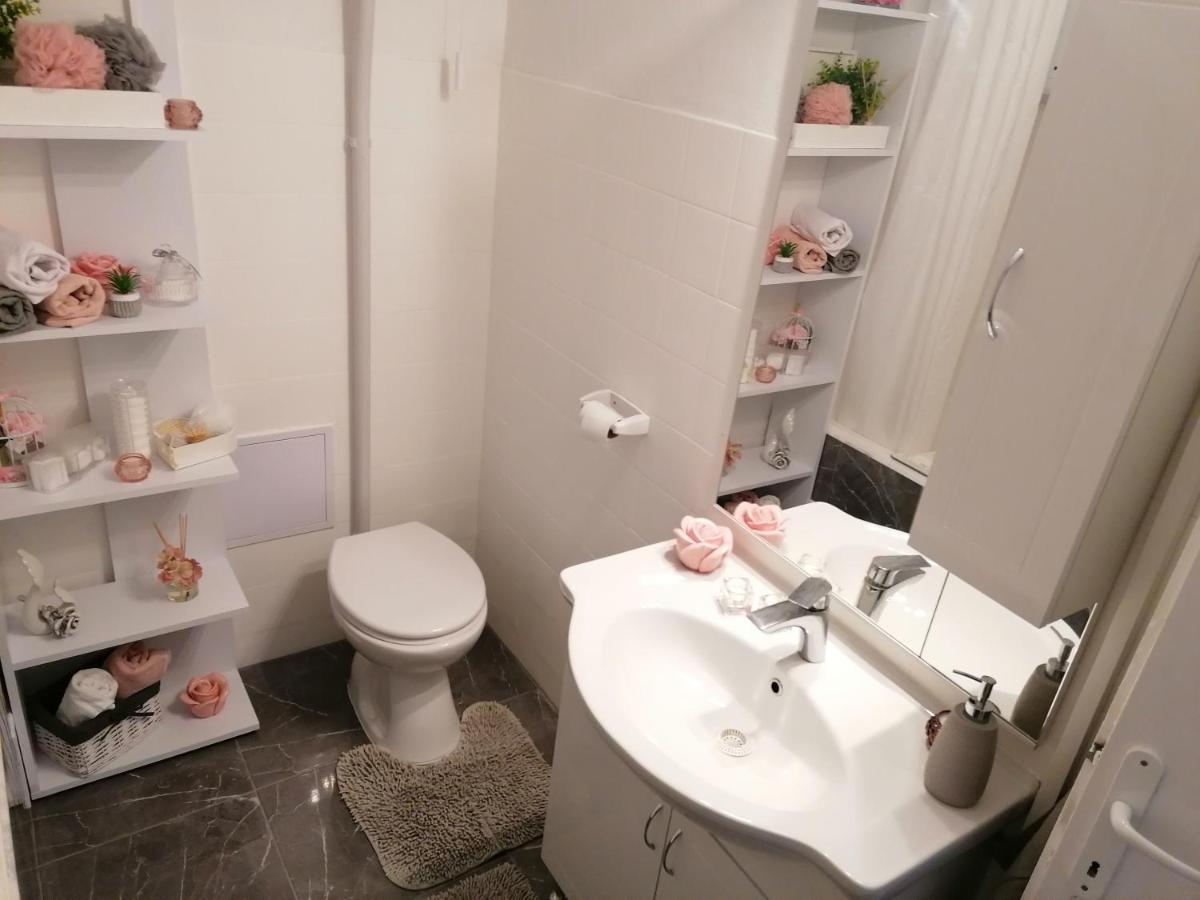 Apartment Jamblip سبليت المظهر الخارجي الصورة