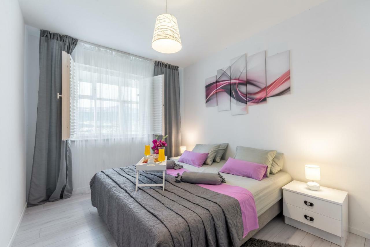 Apartment Jamblip سبليت المظهر الخارجي الصورة