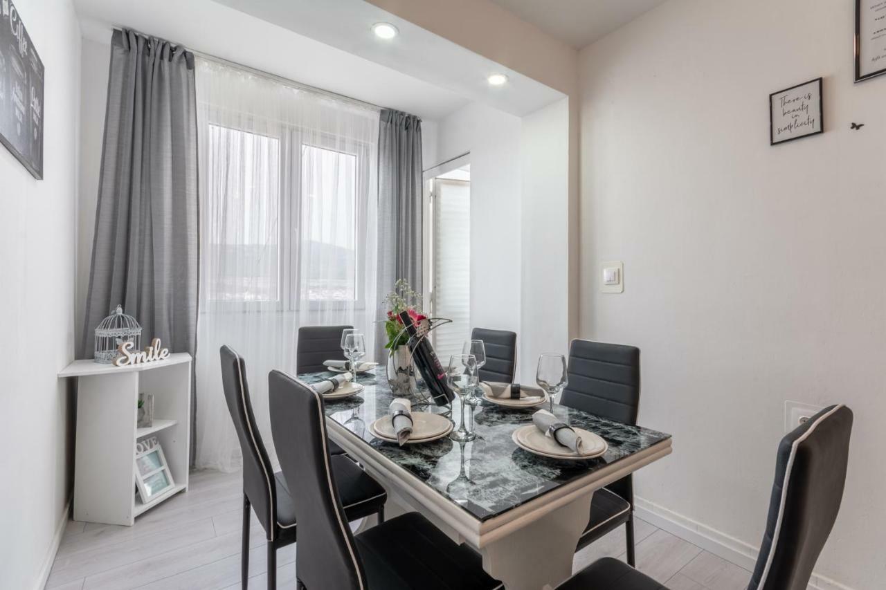 Apartment Jamblip سبليت المظهر الخارجي الصورة