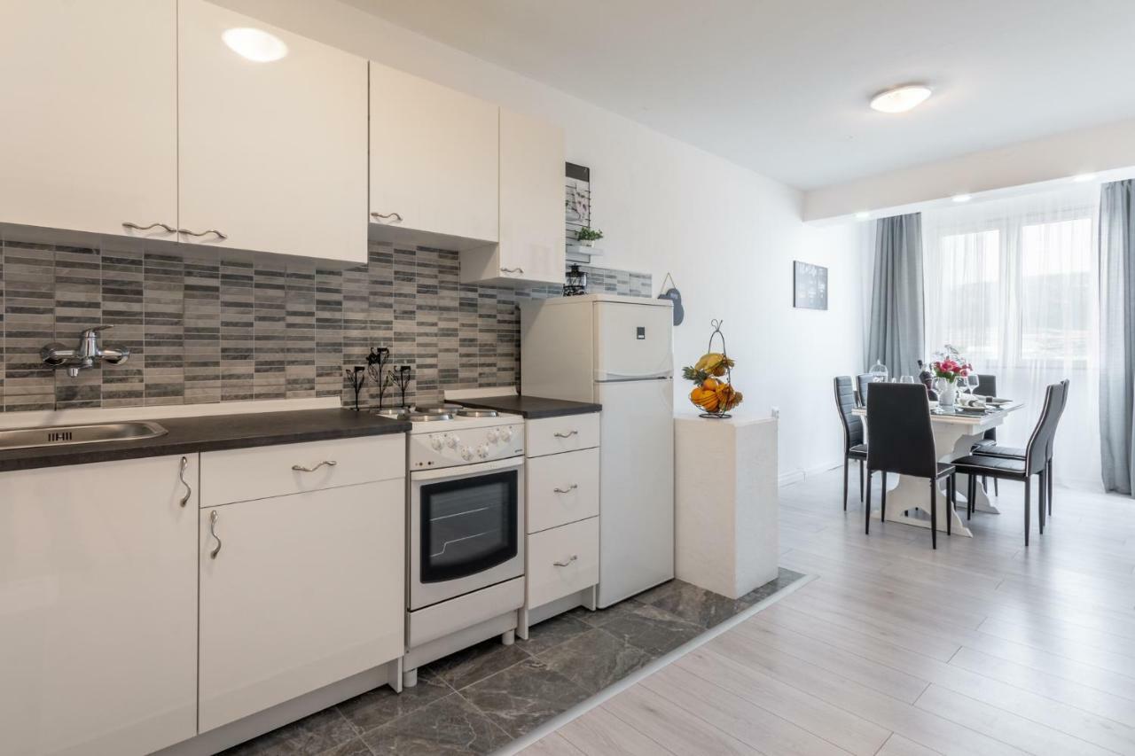 Apartment Jamblip سبليت المظهر الخارجي الصورة