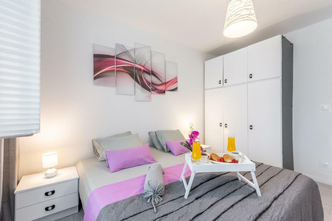 Apartment Jamblip سبليت المظهر الخارجي الصورة