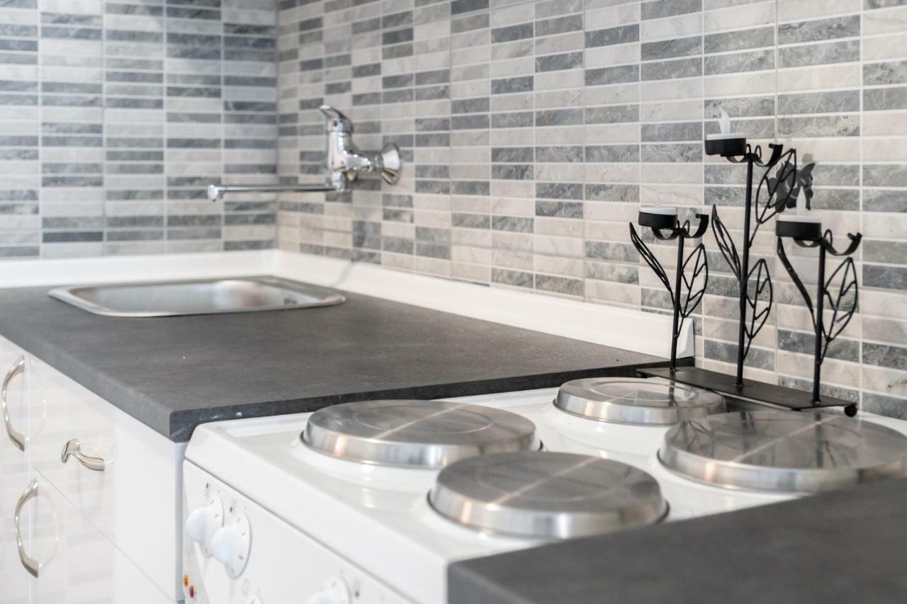 Apartment Jamblip سبليت المظهر الخارجي الصورة