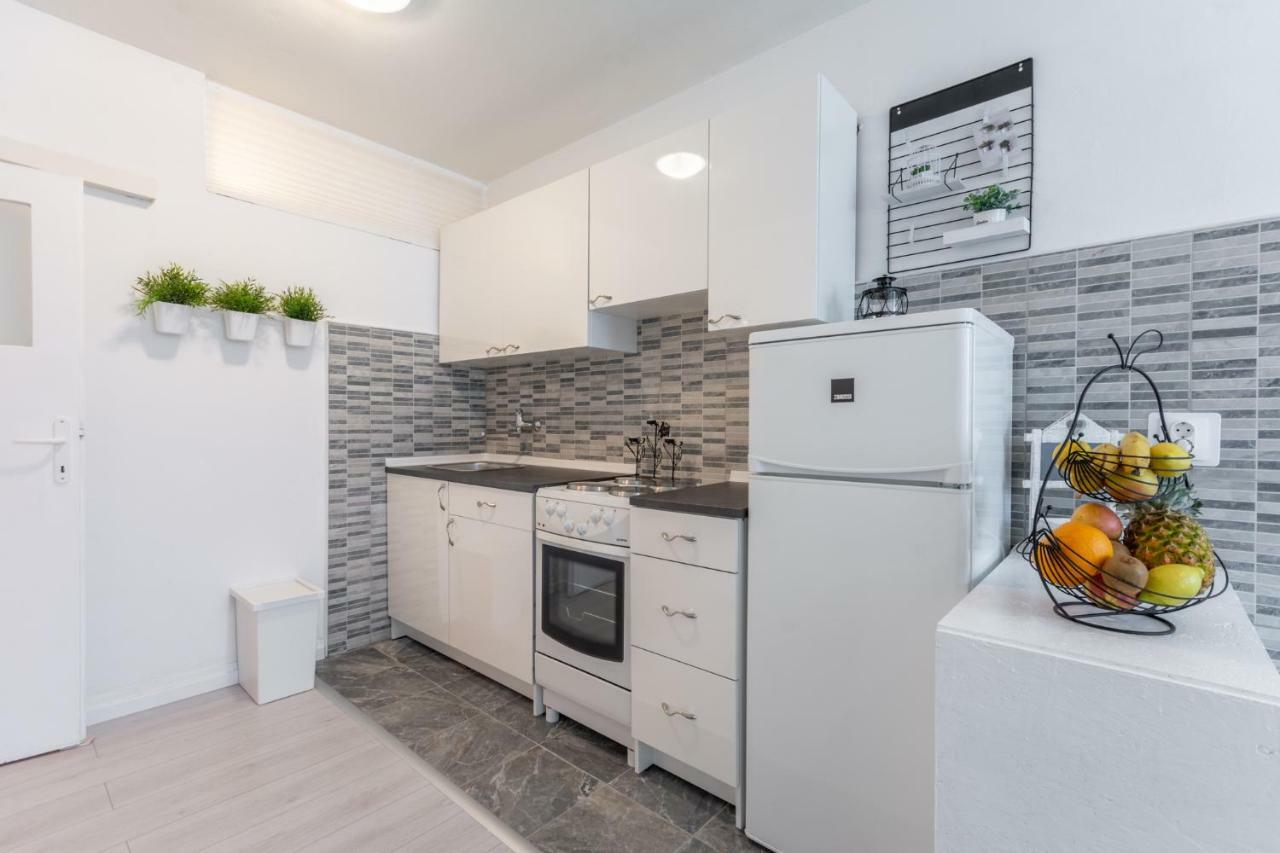 Apartment Jamblip سبليت المظهر الخارجي الصورة