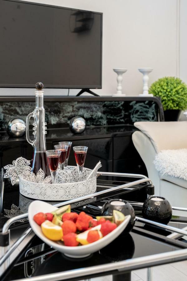 Apartment Jamblip سبليت المظهر الخارجي الصورة