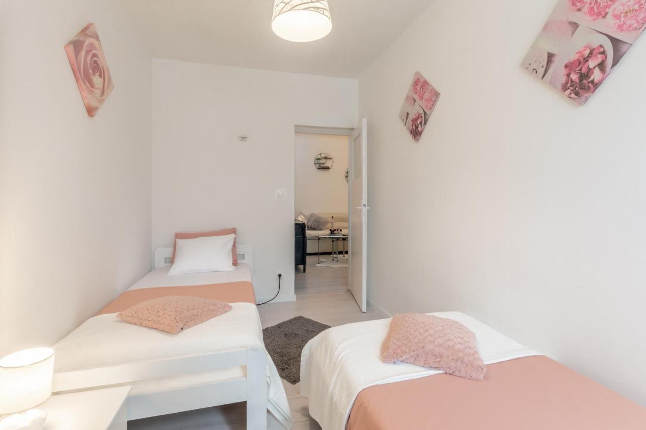 Apartment Jamblip سبليت المظهر الخارجي الصورة