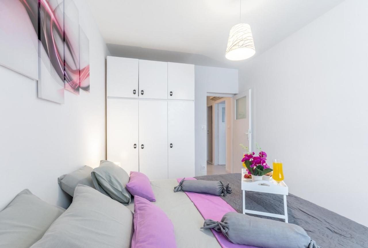 Apartment Jamblip سبليت المظهر الخارجي الصورة