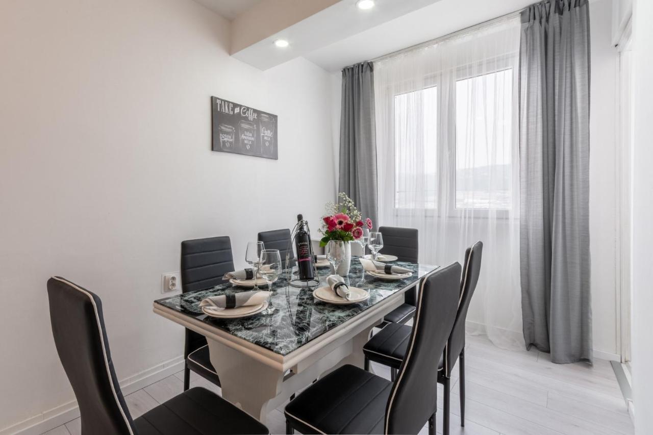 Apartment Jamblip سبليت المظهر الخارجي الصورة