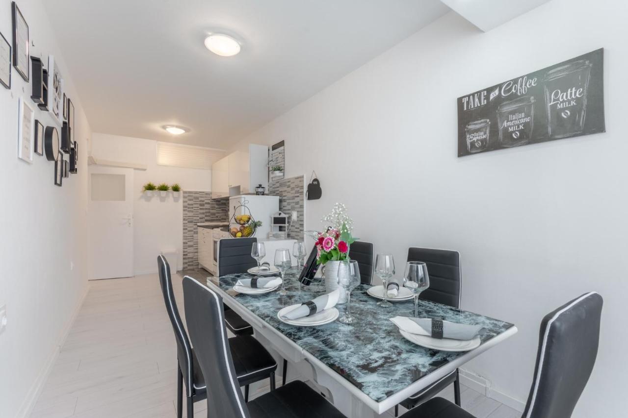 Apartment Jamblip سبليت المظهر الخارجي الصورة