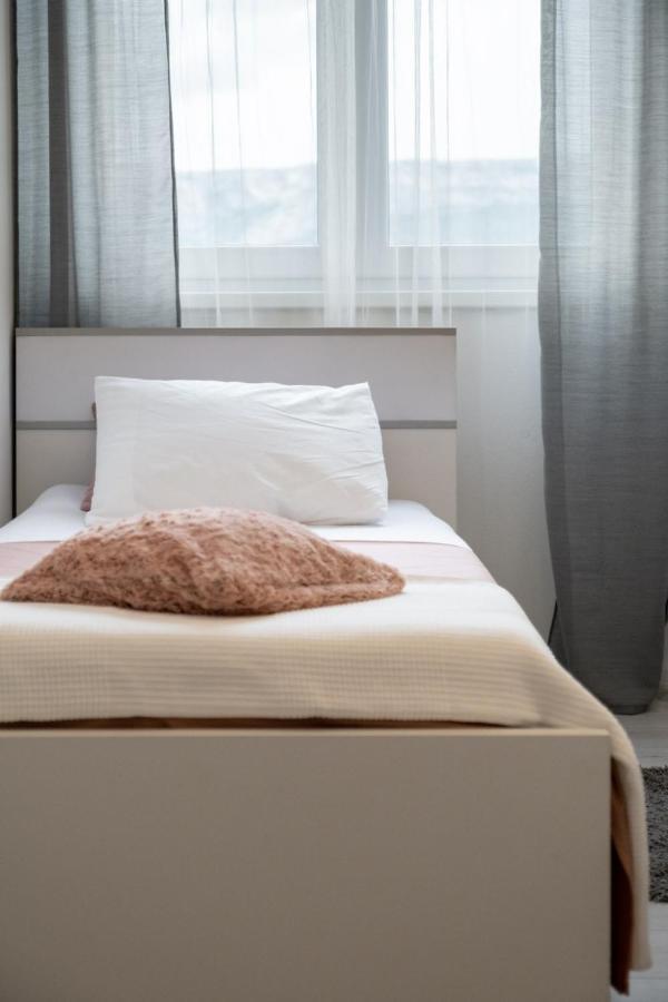 Apartment Jamblip سبليت المظهر الخارجي الصورة