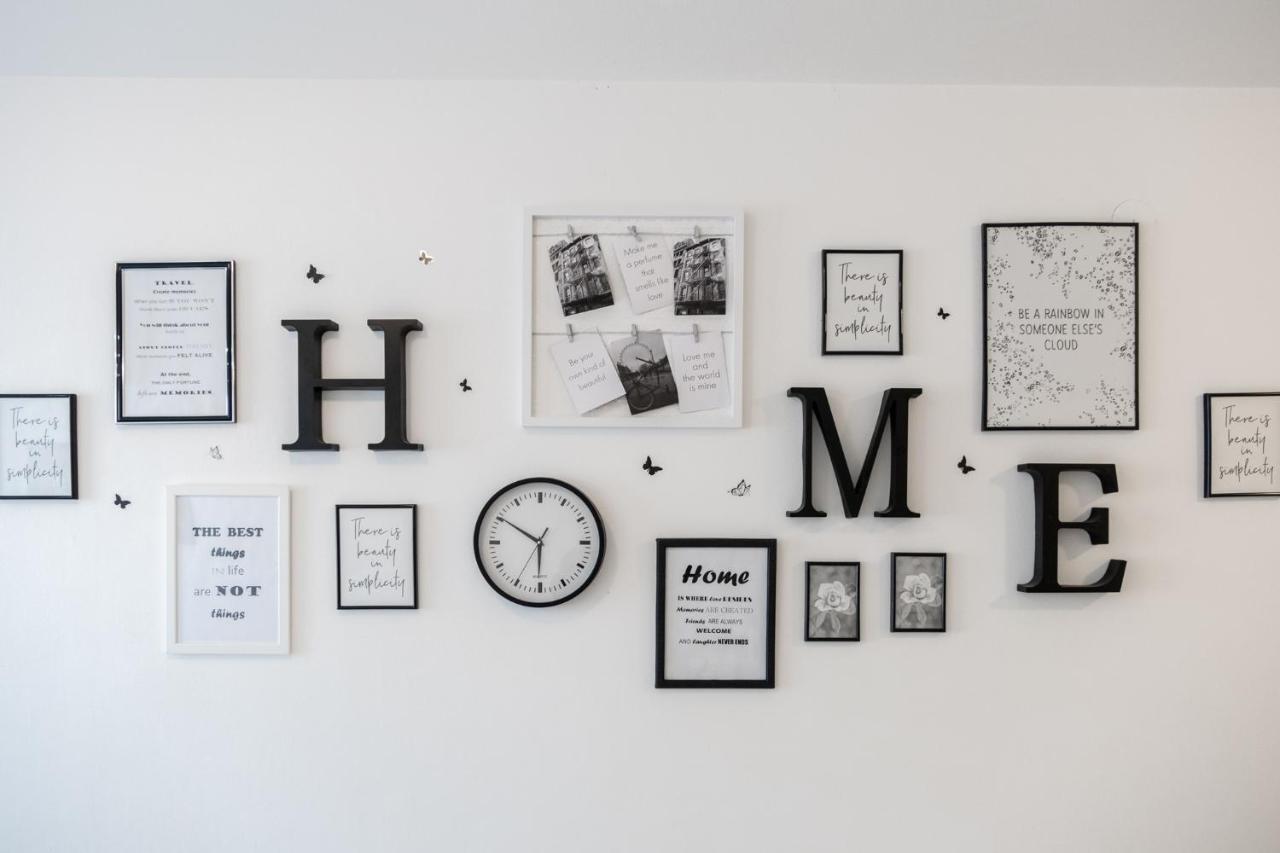 Apartment Jamblip سبليت المظهر الخارجي الصورة