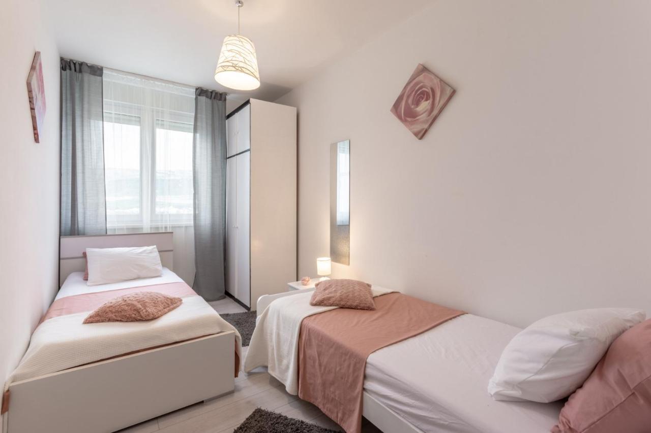 Apartment Jamblip سبليت المظهر الخارجي الصورة