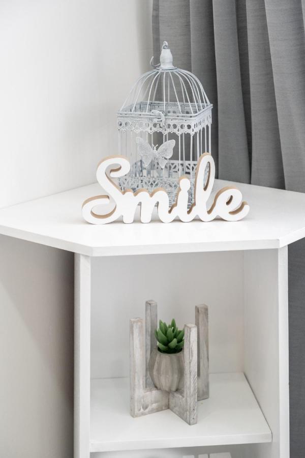 Apartment Jamblip سبليت المظهر الخارجي الصورة